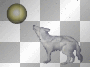 White Wolf Howling White Wolf Howling