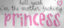 Princeres
