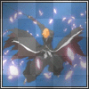 Ichigo's bankai