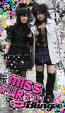 Harajuku girls