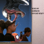 The Magical Mirror