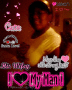 his wifey
