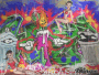 graffitiu,