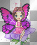 Pink Fairy