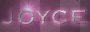 joyce