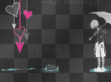 emo background