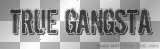 gangsta