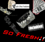 I GET MONEY