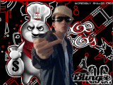 gangsta
