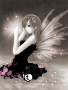 Fantasy fairy