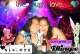 JANNA&LEIGH SISTERS 4-EVER
