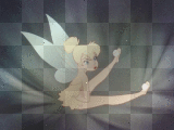 tinker bell w/ attitude tinker bell w/ attitude
