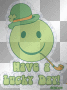have a lucky day