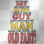 old fart