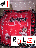 huskers #1