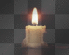 Candle flicker