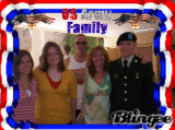 ARMY FAMILY
