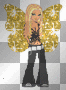 Glitter Faerie