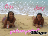 marleny and moi