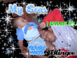 KEANU & TRYSTEN
