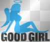 good grl, bad grl