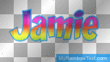 jamie