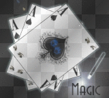 Magic tag