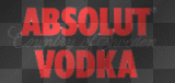 ABSOLUT VODKA ABSOLUT VODKA