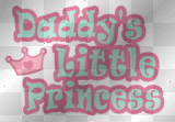 Daddy's Little Princess
