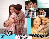 A Walk to Remember Blingee