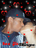 derrick and me 
