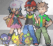 Pokemon Avatars