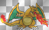 Pokemon Charmander