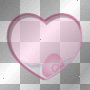 hello kitty heart