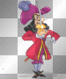 captain hook