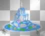 fountain