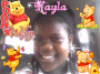 my friend kayla