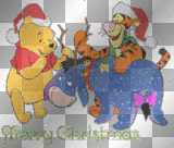 MERRY CHRISTMAS!!!