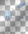 animated snowflakes animated snowflakes