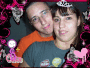 me && my ex justin