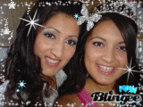 PRETTY GIRLS MOMY AND VANNE