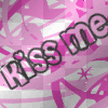 kiss me