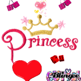 princess