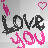 i love you
