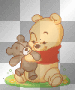 baby pooh