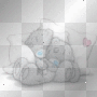 nounours calins