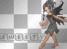 Sweety Fairy