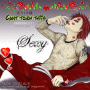 GAARA IS THE HOTTEST ANIME NINJA!