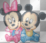 Mickey Mouse Collection