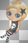 Goth Doll